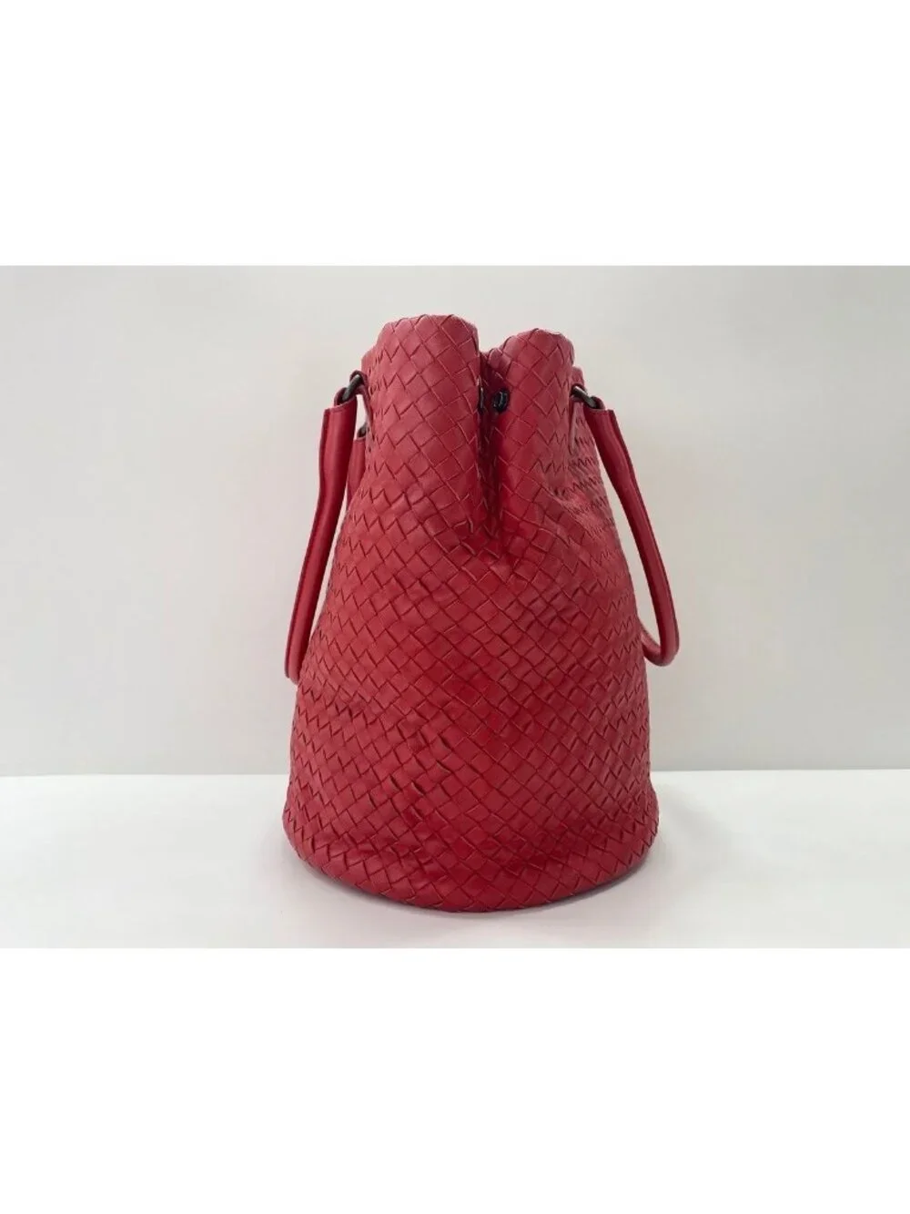 Bottega Veneta Tote Leather
